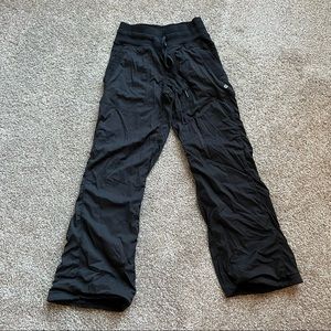 Lululemon Athletic Pants